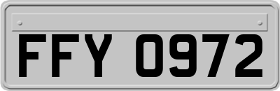 FFY0972