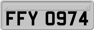 FFY0974
