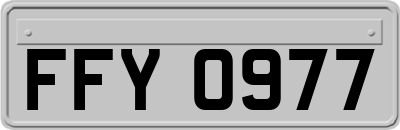 FFY0977