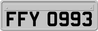 FFY0993