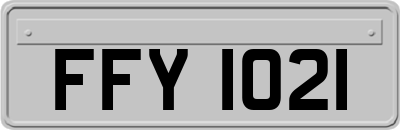 FFY1021
