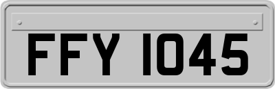 FFY1045