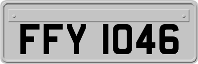 FFY1046