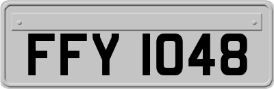 FFY1048
