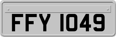 FFY1049
