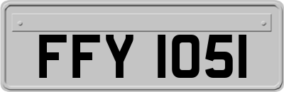 FFY1051