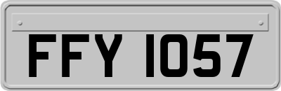 FFY1057