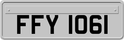 FFY1061