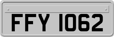 FFY1062