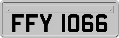 FFY1066