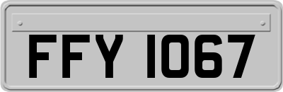 FFY1067