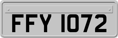 FFY1072
