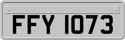 FFY1073