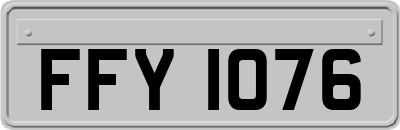 FFY1076