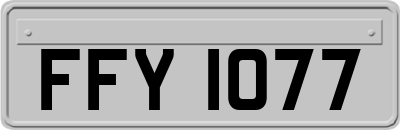 FFY1077