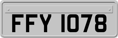 FFY1078