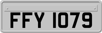 FFY1079