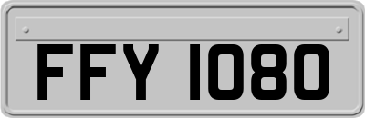 FFY1080
