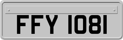 FFY1081