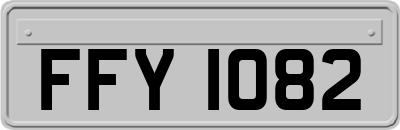 FFY1082