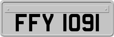 FFY1091