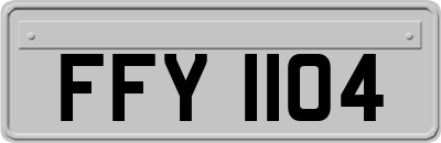 FFY1104