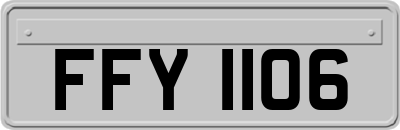 FFY1106
