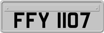 FFY1107