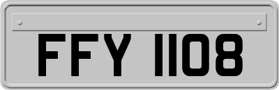 FFY1108