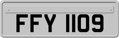 FFY1109