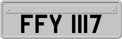 FFY1117