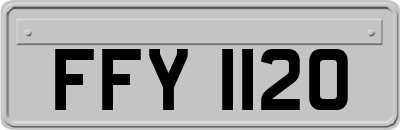 FFY1120