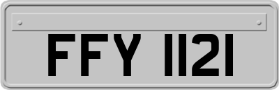 FFY1121