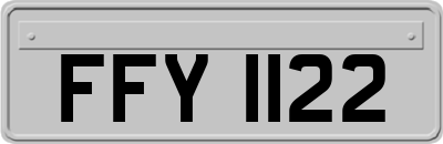 FFY1122