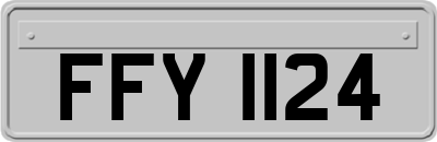 FFY1124