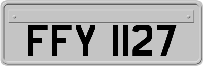 FFY1127
