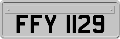 FFY1129