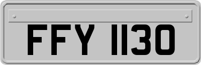 FFY1130