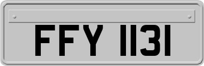 FFY1131
