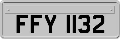 FFY1132