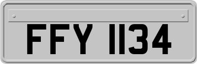 FFY1134