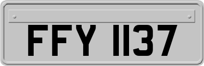 FFY1137