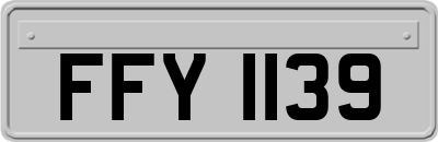 FFY1139