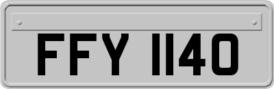 FFY1140