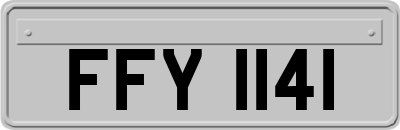 FFY1141