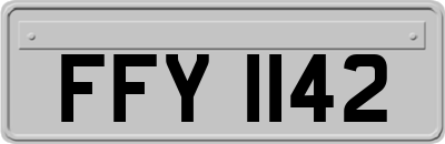 FFY1142