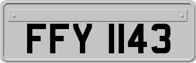 FFY1143