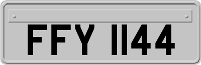 FFY1144