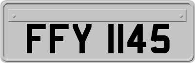 FFY1145