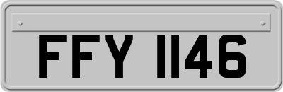 FFY1146